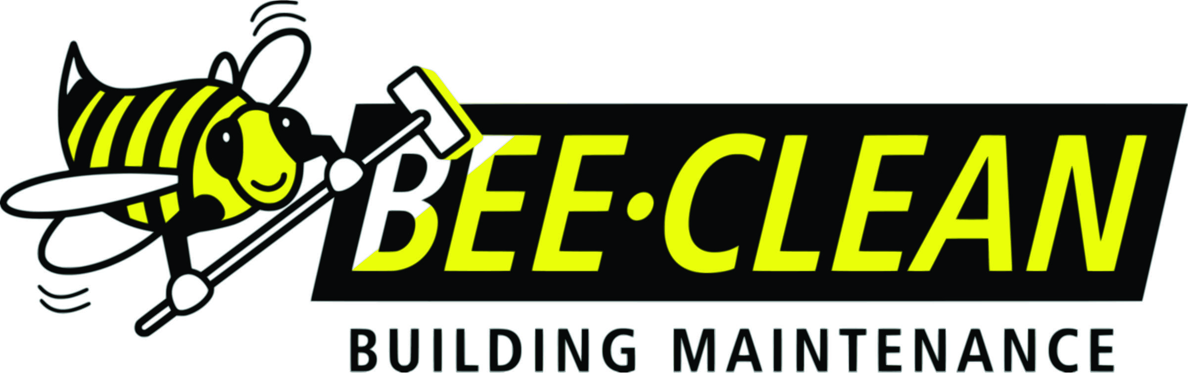 Bee-Clean Building Maintenance