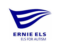 Ernie ELS for Autism