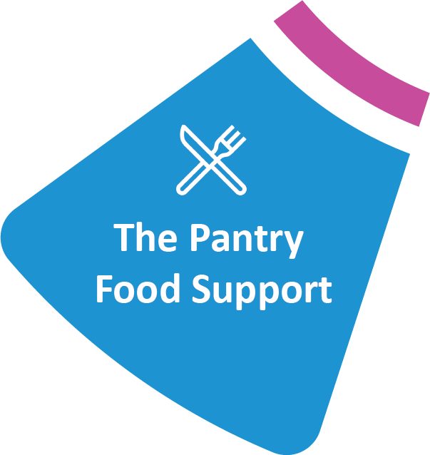 The Pantry Food Support