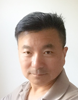 Ling Huang