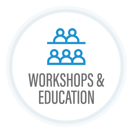 Workshops