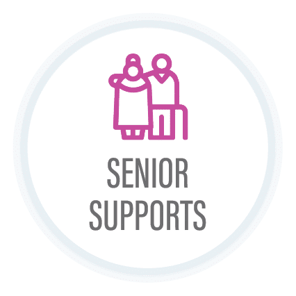 Senior Supports