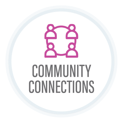 Community Connections