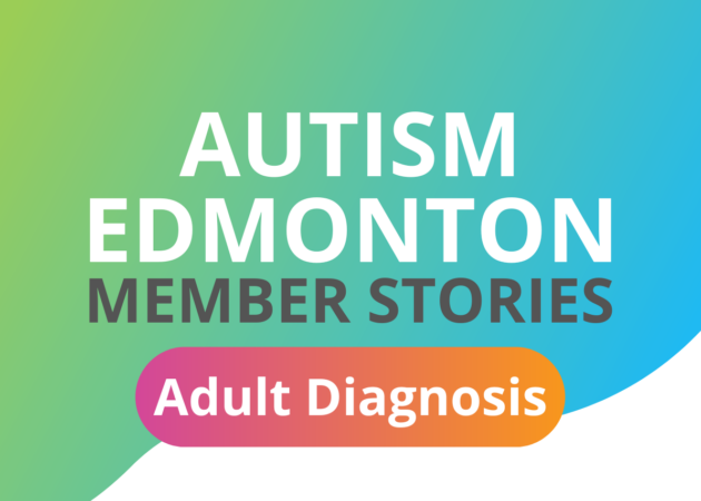 My Journey as a late diagnosed autistic