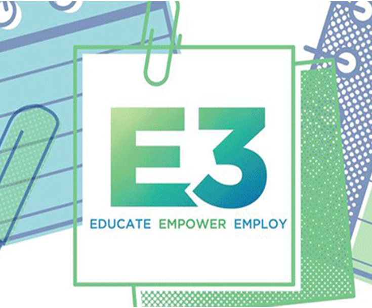 E3 Employment Program Update