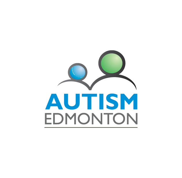Autism Society of Edmonton Area logo