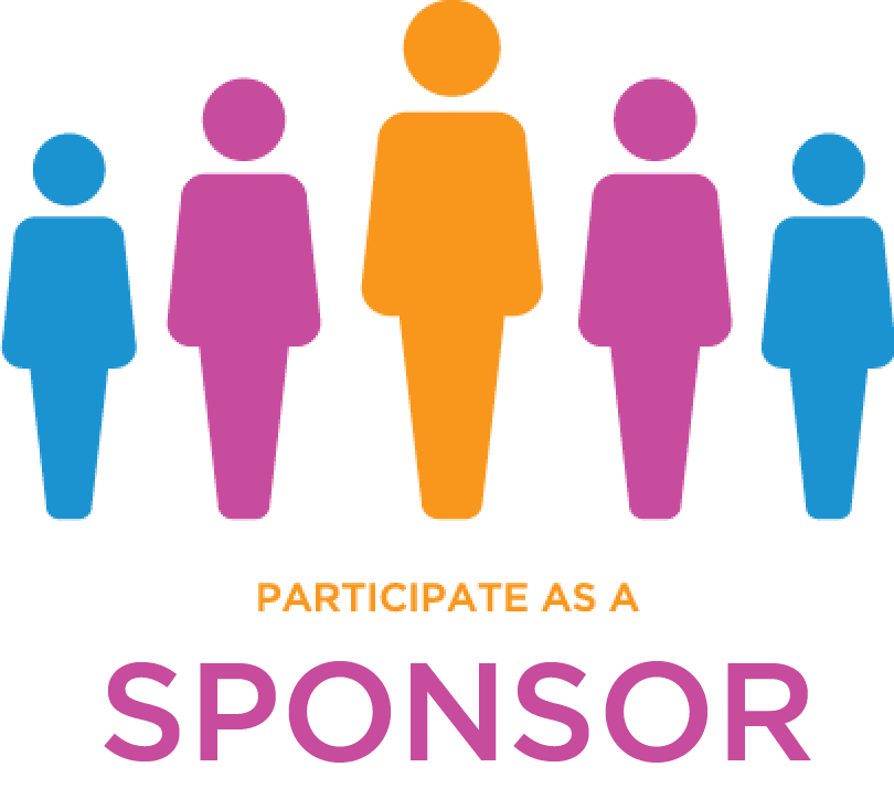 Participate as a Sponsor