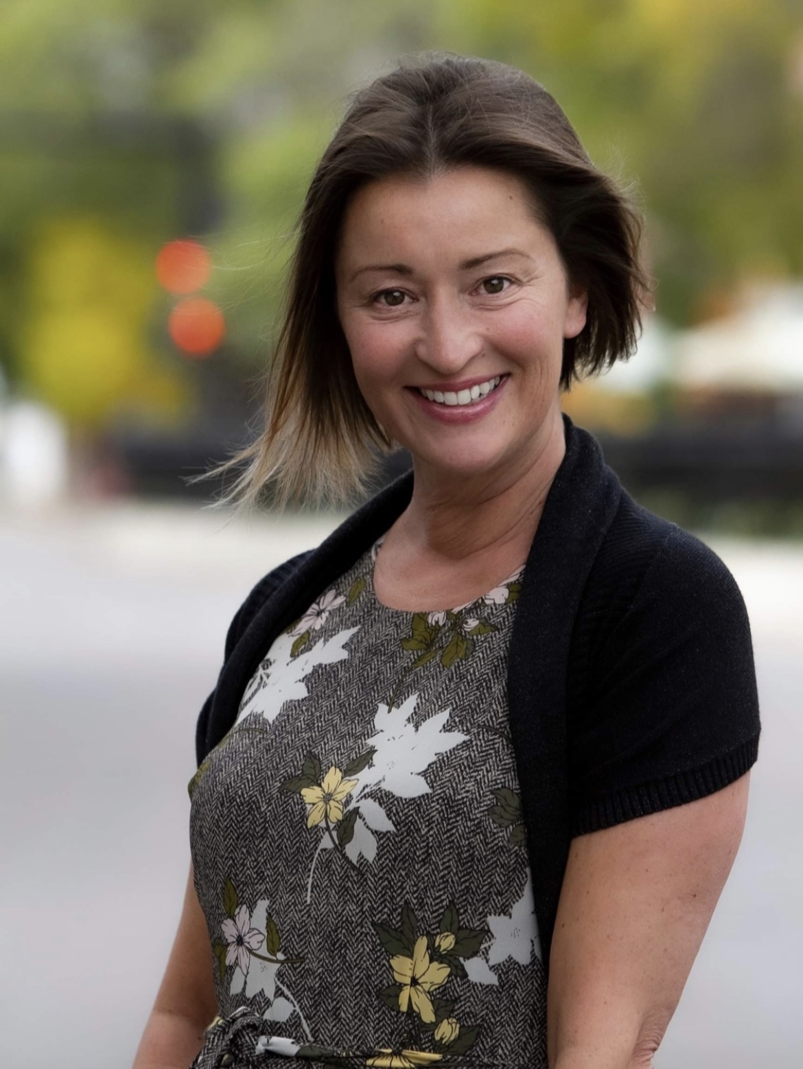 Lisa Spencer-Cook